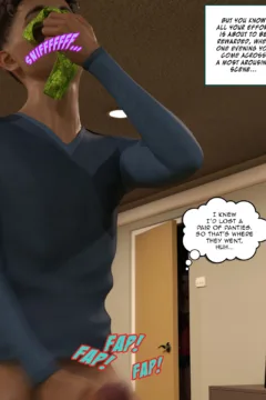 Mom Crazy Pussy part 1 (10)