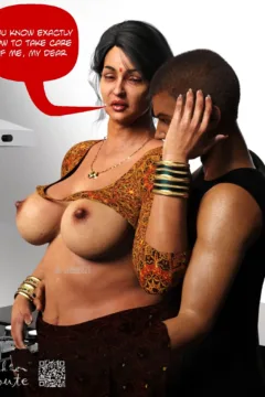 Mom & me 10 part 1 (18)