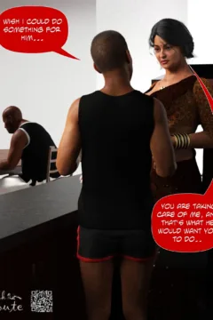 Mom & me 10 part 1 (6)