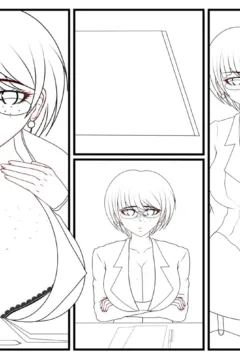 Momma’s study time 0007