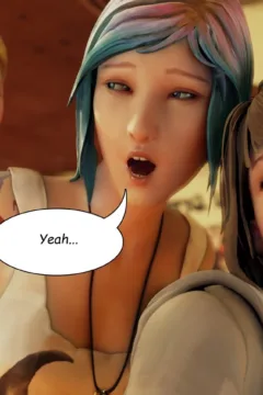 Momma’s study time (12)