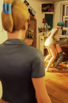 Momma’s study time (3)