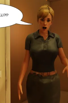 Momma’s study time (4)