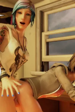 Momma’s study time (5)