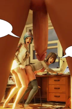 Momma’s study time (8)