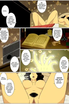 Mouse and Giantess Continued0019