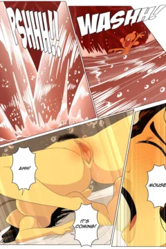 Mouse and Giantess Continued0037