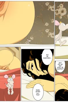 Mouse and Giantess0042