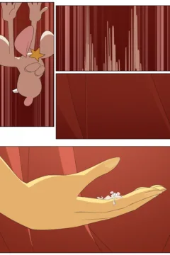 Mouse and Giantess0044