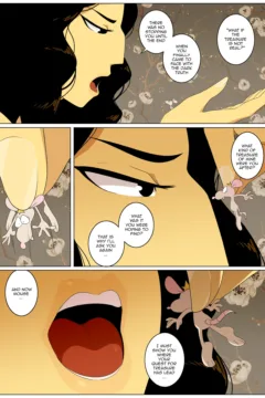 Mouse and Giantess0047