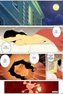 Mouse and Giantess0052