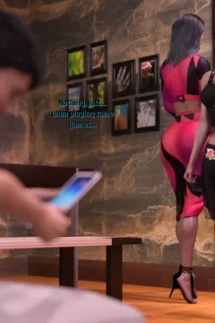 Mrs. Smith & Between us 2 (10)