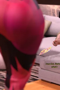 Mrs. Smith & Between us 2 (11)