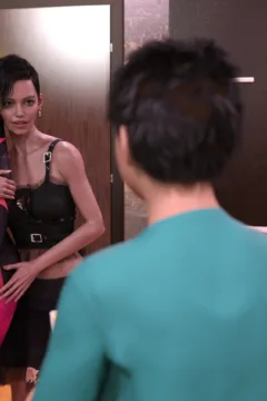 Mrs. Smith & Between us 2 (14)