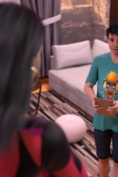 Mrs. Smith & Between us 2 (15)