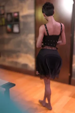 Mrs. Smith & Between us 2 (19)