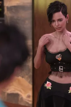 Mrs. Smith & Between us 2 (21)