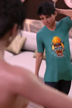 Mrs. Smith & Between us 2 (22)