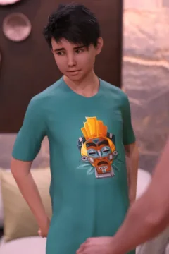 Mrs. Smith & Between us 2 (23)