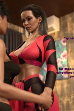 Mrs. Smith & Between us 2 (3)