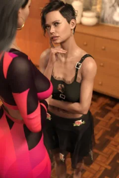 Mrs. Smith & Between us 2 (4)