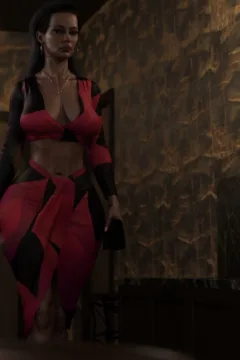 Mrs. Smith & Between us 2 (50)