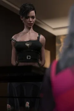 Mrs. Smith & Between us 2 (52)