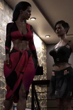 Mrs. Smith & Between us 2 (53)