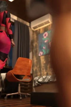 Mrs. Smith & Between us 2 (54)