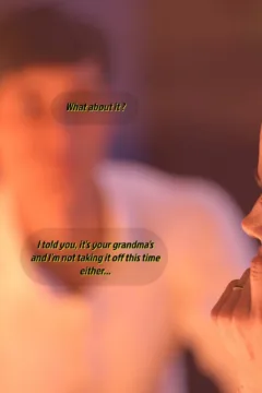 Mrs. Smith & Between us 2 (7)