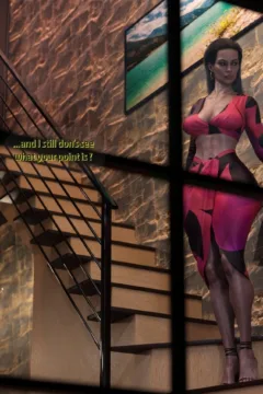 Mrs. Smith & Between us 2 (8)