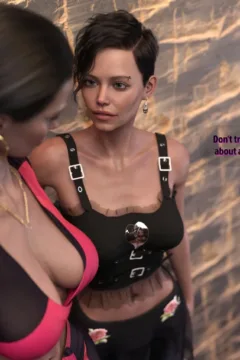 Mrs. Smith & Between us 2 (9)