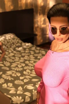 Mrs. Smith & Between us (24)