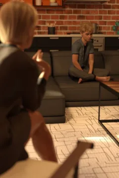 Mrs. Smith & Between us 3 (16)