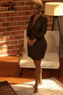 Mrs. Smith & Between us 3 (20)