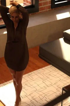 Mrs. Smith & Between us 3 (21)