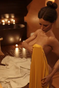 Mrs. Smith & Between us (3)