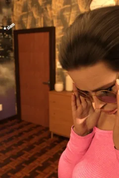 Mrs. Smith & Between us (32)