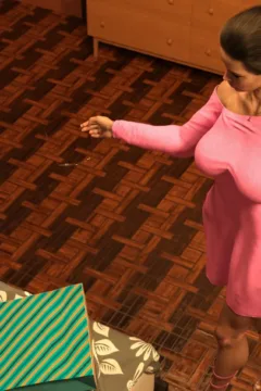 Mrs. Smith & Between us (33)