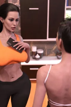 Mrs. Smith & Between us (44)