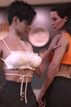 Mrs. Smith & Between us (46)