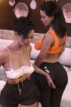 Mrs. Smith & Between us (47)