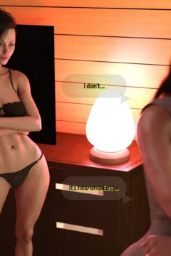 Mrs. Smith & Between us (57)