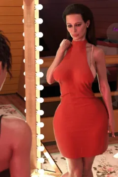 Mrs. Smith & Between us (59)