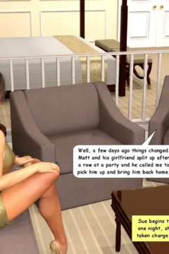 My Best Friend’s Mom (116)