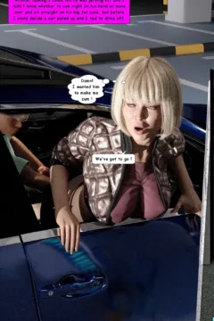 My Best Friend’s Mom (121)