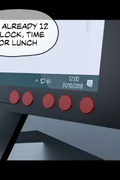 My Neighbor’s Widow 2 (101)