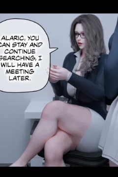 My Neighbor’s Widow 2 (103)