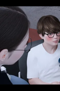 My Neighbor’s Widow 2 (105)