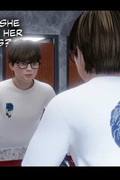 My Neighbor’s Widow 2 (110)